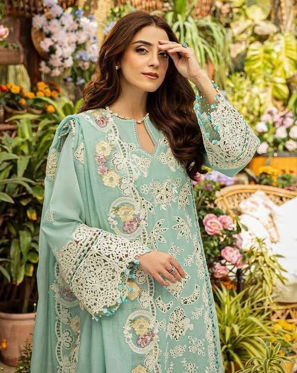 Ombre premium nx Shree